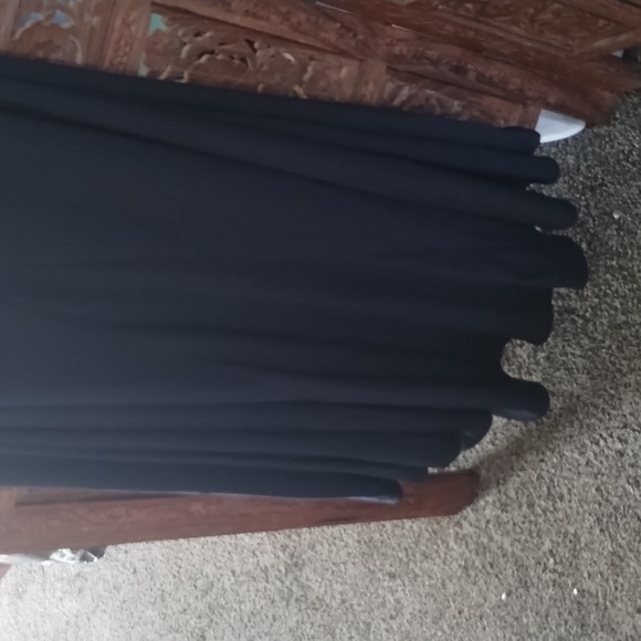 Evening grown or prom dress - Picture 4 of 6
